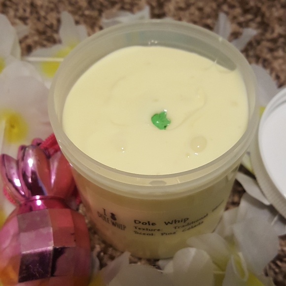 Pina Colada Slime - Picture 1 of 4